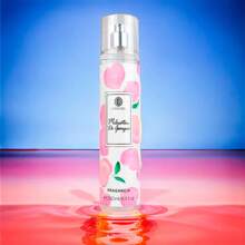 Georgia Peach GRENOBIL Deodorant Spray 250ML - Georgia Peach - View 3