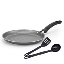Frying Pan - 灰色 - 查看 1