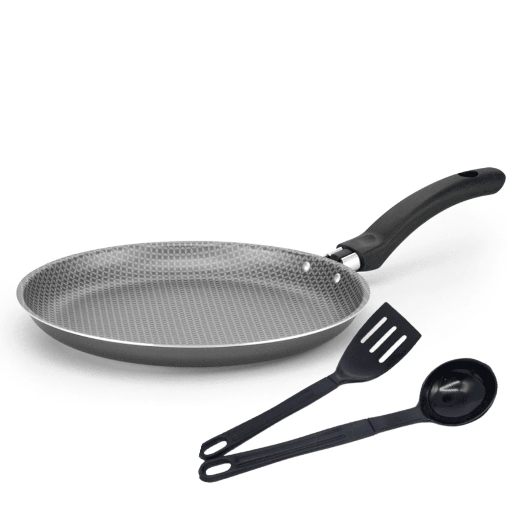 Frying Pan - 灰色 - 查看 1