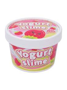 1 pieza Lodo de cristal de slime con aroma a fruta, arcilla de crema. Juguete antiestrés hecho a mano tipo postre DIY para adolescentes y adultos. Mezcla de colores de frutas, para compartir en fiestas, regalo, accesorios. Se puede mezclar, amasar, estirar, tiene gran capacidad. El mejor regalo de vuelta a clases. Regalo de Navidad y Halloween, regalo de fiesta [Estilo aleatorio]