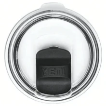 YETI TYPE  Cup For Coffee 887 Ml/30 Oz, Coffee Mug With Thermo-Insulating Stainless Steel Lid VARIOUS COLORS - Purple - View 2