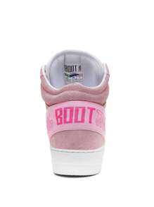 Women Sports Shoes - 淺粉色 - 查看 3