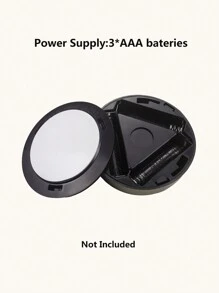 Đèn LED cảm ứng 1pc - trắng - Xem 10