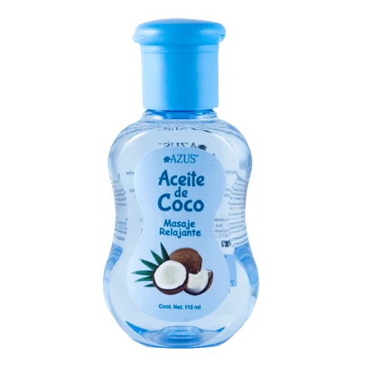 Aceite de coco | Corporal | 110ml