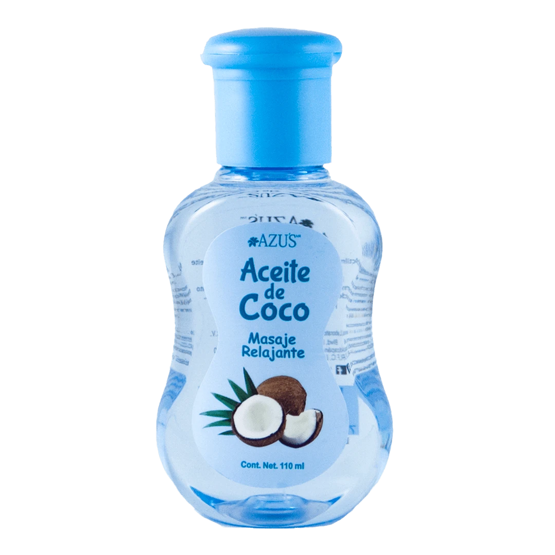 Essential Oil - Blue - View 1