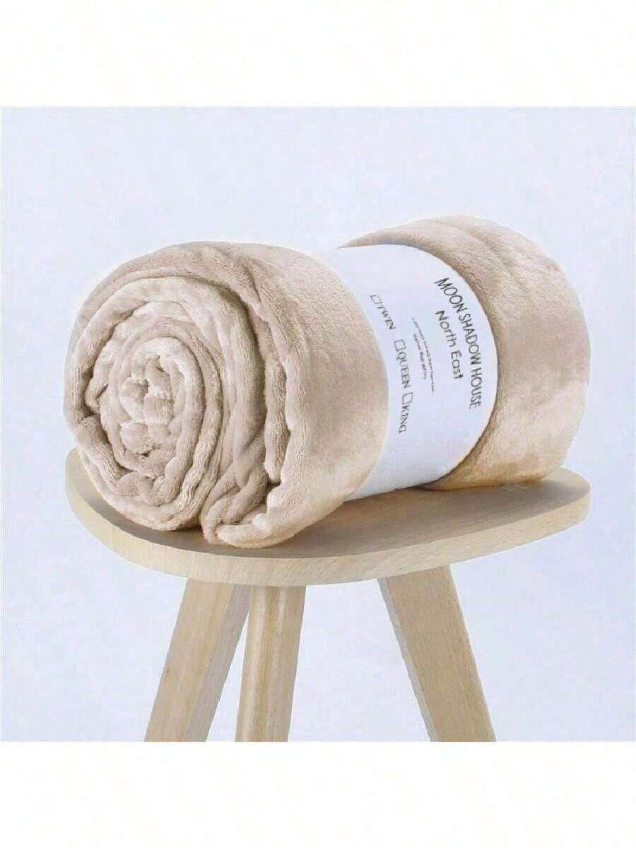 Duvets & Down Comforters - Khaki - View 1