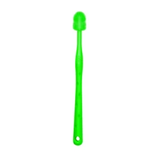 Pet Toothbrush Soft Bristle Dental Cleaning Tool - Multicolor - View 4