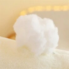 多色42cm / 16.54in海豚毛絨玩具,可愛的填充動物娃娃枕頭,舒適柔軟,適合收藏,情人節和生日禮物 - 彩色 - 查看 7