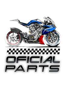 Motorcycle Accessories - màu đen - Xem 2