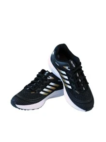 Kids Running Shoes - Vàng - Xem 4