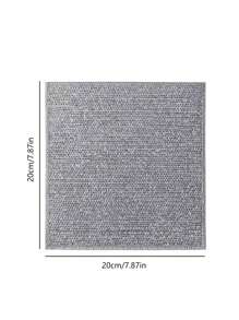 10 cái Dây thép Vải làm sạch , Ướt Và Khô Sử dụng Kép , Mạnh mẽ Khử nhiễm , Không hư hại Đến Lớp , Sấy khô nhanh Và Bền chặt , Thích hợp Đối với Nhiều loại - Nhiều màu - Xem 7