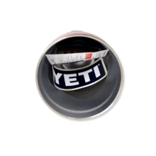 YETI TYPE  Cup For Coffee 887 Ml/30 Oz, Coffee Mug With Thermo-Insulating Stainless Steel Lid VARIOUS COLORS - Purple - View 3