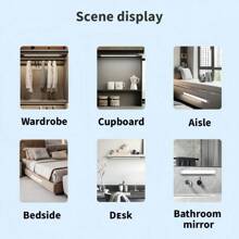 Ponds & Fountains - 白色 - 查看 4