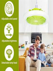 Ceiling Lights - Nhiều màu - Xem 3