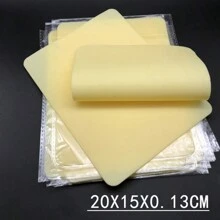 Silicone Blank Tattoo Practice Skin