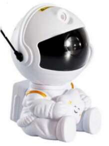 Projection Lights - 白色 - 查看 2