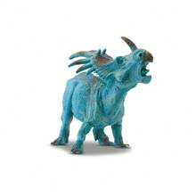 Đồ chơi trang trí phòng hình khủng long - Nhiều màu - Xem 3