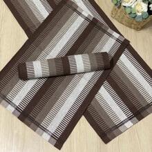 Kitchen Mats & Rugs - 鏽棕色 - 查看 1