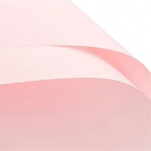 5 قطع / 10 قطع / 20 قطع ورق تغليف أزهار مقاوم للماء ذو لون أحادي للاستخدام الزخرفي، لتغليف باقات الورود لمحلات الزهور وهدايا عيد الأم والديكورات الحفلات والأعراس وأعياد الميلاد والاستخدام DIY - ورق تغليف زهور مقاوم للماء وللحواف الذهبية، مناسب لتصاميم جديدة وأفلام الزهور المقاومة للماء، تغليف باقات الورود الوردية/السوداء/البيضاء المقاومة للماء مع حواف وردي ذهبي، عودة للمدارس وعيد الحب - 20 قطعة - مشاهدة 13