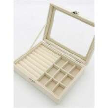 Jewelry Boxes - 彩色 - 查看 6
