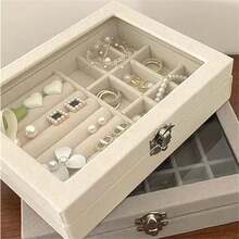 Jewelry Boxes - 彩色 - 查看 8