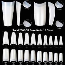 Kit de uñas de acrílico en polvo con lámpara UV/LED, pulidor de uñas, herramienta de lámpara de horneado, decoración de arte de uñas, pegatinas de uñas, papel galaxia, cortauñas y conjunto de molde francés.