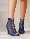Gladiator Sandals