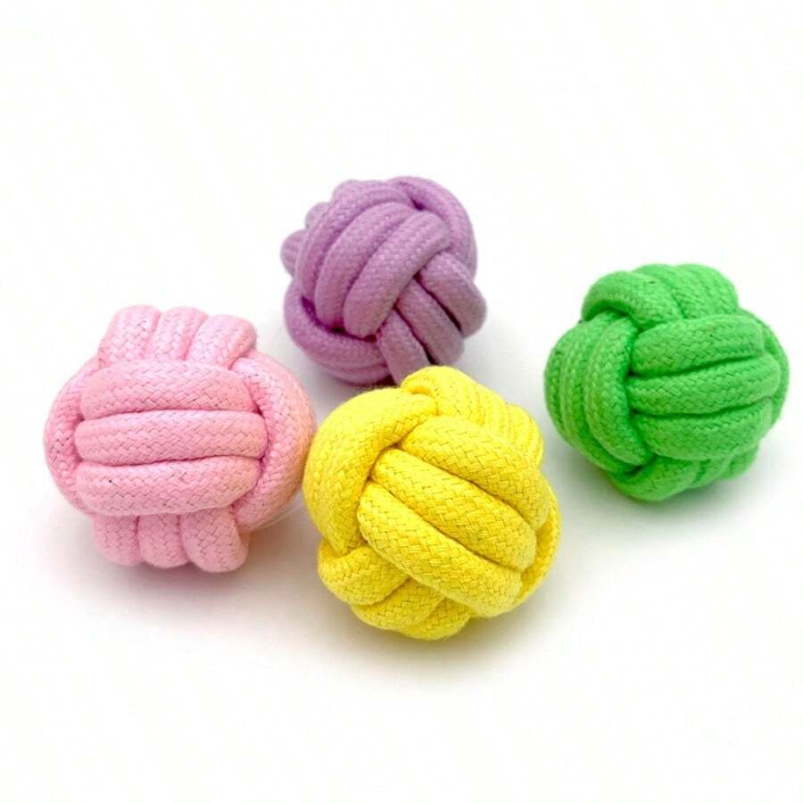 Pet Chasing Toys - Nhiều màu - Xem 1