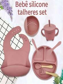 Solid Feeding - Nhiều màu - Xem 1