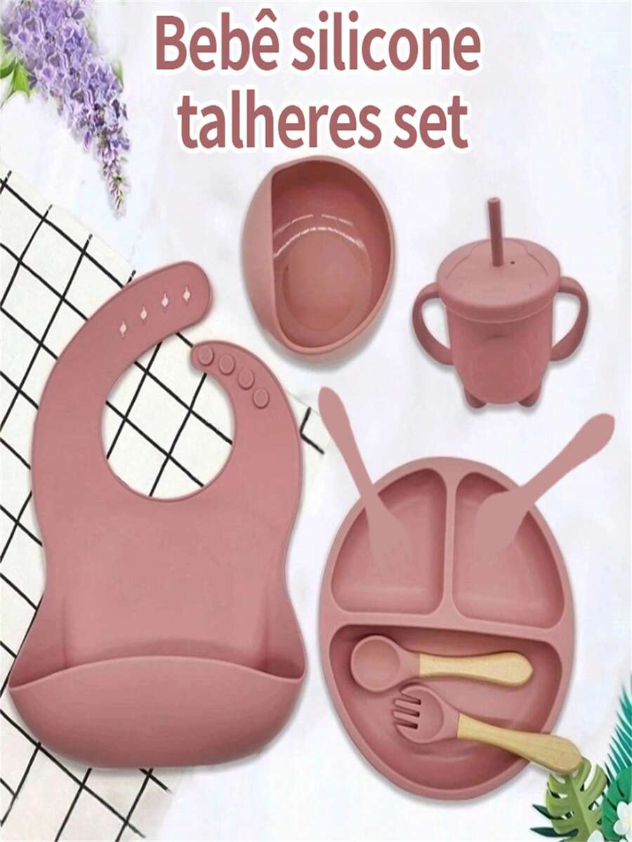 Solid Feeding - Nhiều màu - Xem 1