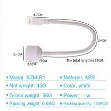 1 peça Mini Lâmpada UV de LED para Secagem de Esmalte de Unhas, Lâmpada de Fotorerapia para Unhas CIRI, Mini Lâmpada Portátil para Unhas, Lâmpada de Cura de Unhas, Lâmpada Secadora de Unhas Profissional, Equipamento e Ferramentas de Salão de Manicure e Unhas