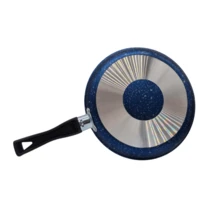 Frying Pan - Màu xanh lam - Xem 3