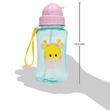 Buba Baby Feeding Tools - Màu Hồng baby - Xem 5