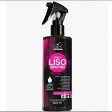 Mandatory Smooth Thermal Protector Finishing Spray 200ml - Original Belkit - 黑色 - 查看 1
