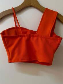 Women Tops - trái cam - Xem 2