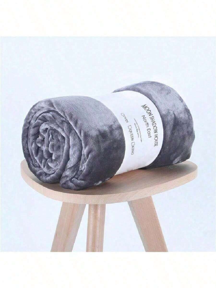 Duvets & Down Comforters - Dark Grey - View 1