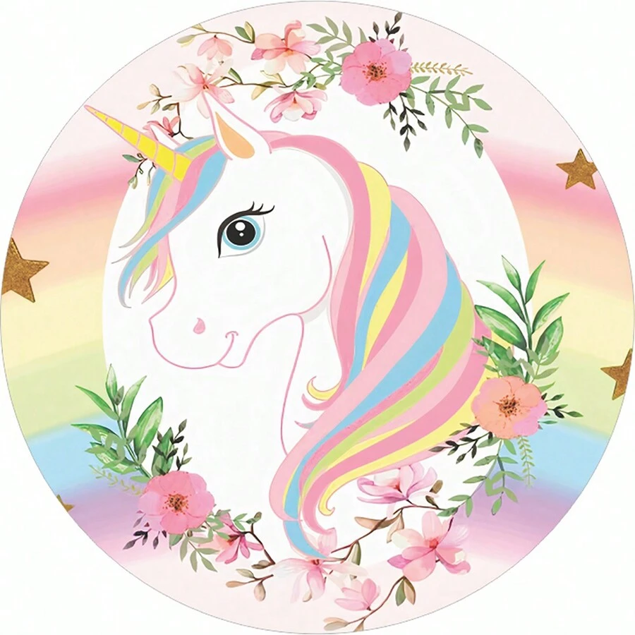 Festival Decor - 尤尼001 - 查看 1