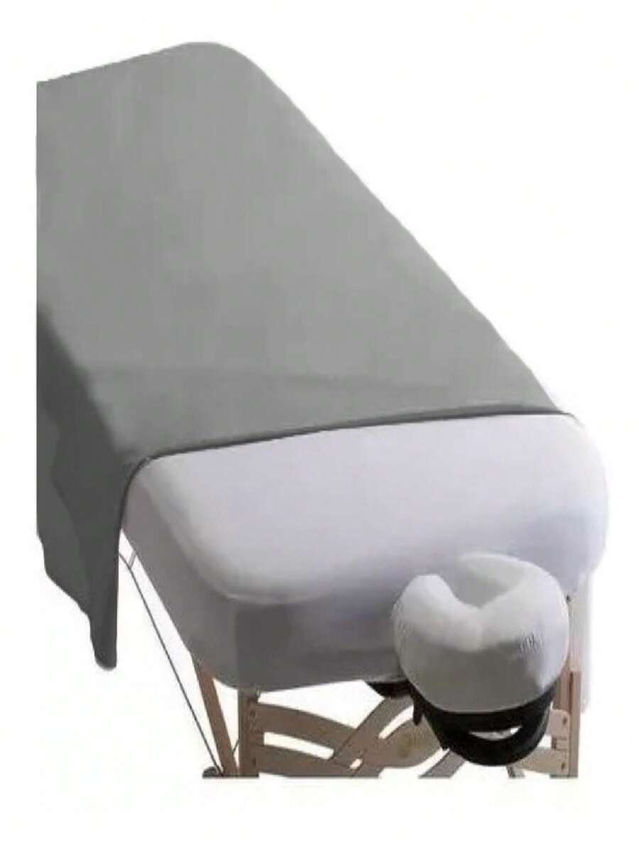 Flat Sheets - Xám - Xem 1