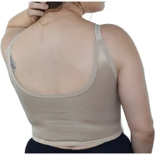 Women Bras & Bralettes - Màu be - Xem 4