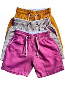 Young Boys Activewear - 彩色 - 查看 1