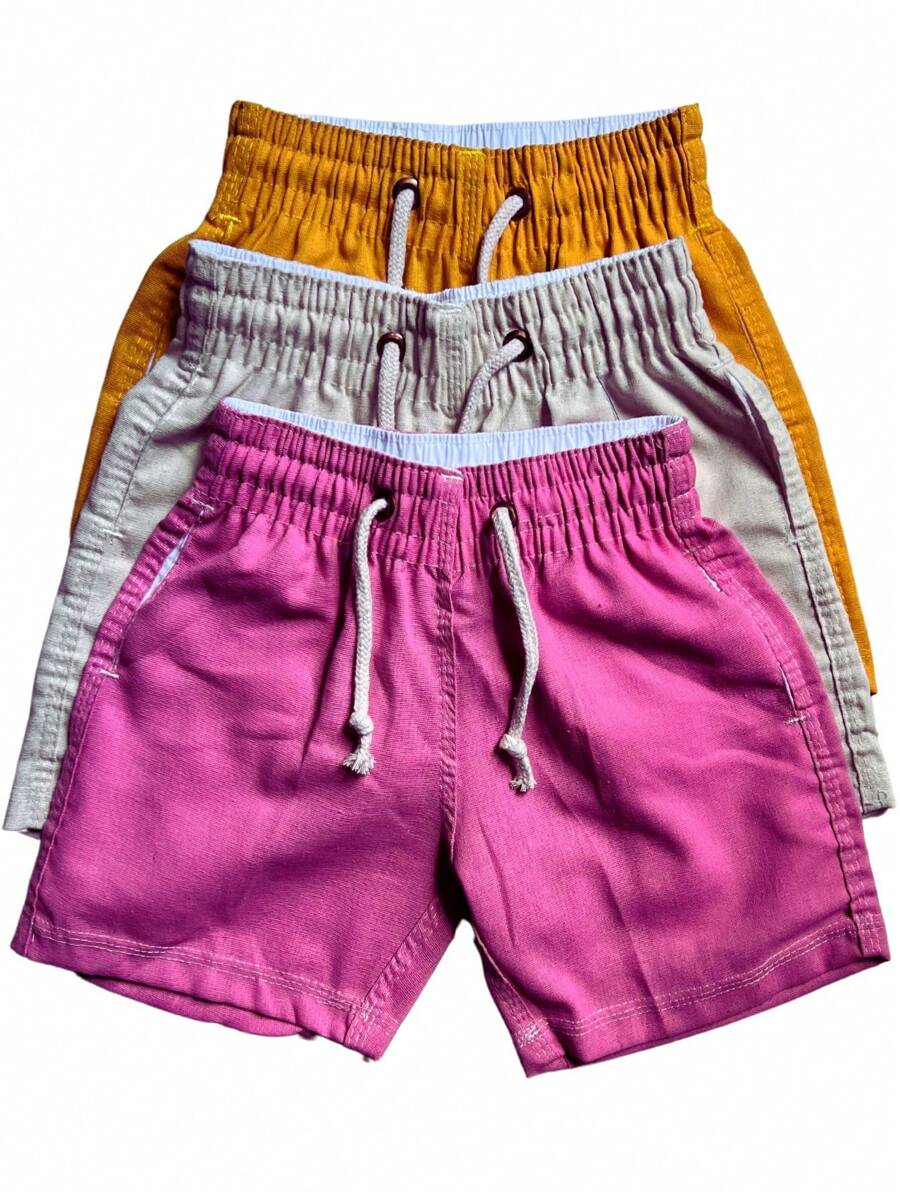 Young Boys Activewear - 彩色 - 查看 1