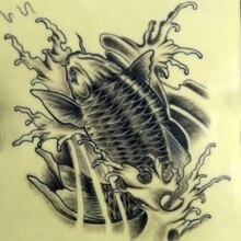 Silicone Blank Tattoo Practice Skin