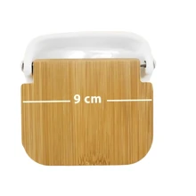 Salt Cellars & Servers - White - View 5