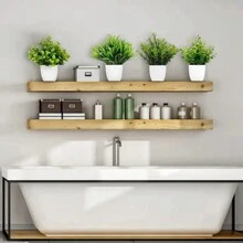 4pcs Small Green Fake Plants In White Planters, Artificial Plants For Home Decor Indoor, Plastic Eucalyptus Plants For Office Desk Bathroom Bedroom Greenery Decoration Mini Fake Plants In Pots Wheat Grass Potted Faux Plants Indoor For Office Desk, Valentine Day, Gift Gifts Birthday Graduation,Garden Decor,Outdoor Plant,Gardening,Fake Flowers