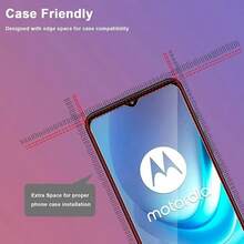 Phone Screen Protectors - 無色 - 查看 7