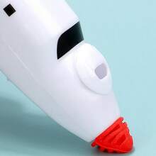 1 Set Outdoor Toy Sport Equipment Hand-Throw Glider Plane Parachute Landing Toys With Random Color For Parts - Multicolor - View 5