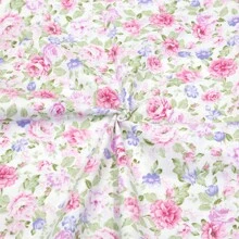 8pcs 18 X 22 Inch ( 46cm X 56cm ) In Chất vải Đối với Vá lại DIY May vá Làm sổ lưu niệm Quilting Mẫu - Nhiều màu - Xem 3