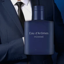 Jafra Agua de Aromas Eau D'Arômes Homme ORIGINAL Perfume Fragancia para Hombre Caballero - Azul - Ver 2