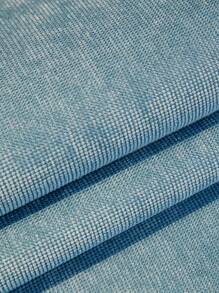 1 Miếng phổ cập Đệm sofa , Tối giản hiện đại Thiết kế , Chống trượt , Chống bụi , Chống bám bẩn , Máy giặt được Bọc ghế sofa Đối với Tất cả các mùa , Ấm áp , không phai , Và - Xanh đậm - Xem 9