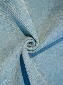 1 Miếng phổ cập Đệm sofa , Tối giản hiện đại Thiết kế , Chống trượt , Chống bụi , Chống bám bẩn , Máy giặt được Bọc ghế sofa Đối với Tất cả các mùa , Ấm áp , không phai , Và - Xanh đậm - Xem 5